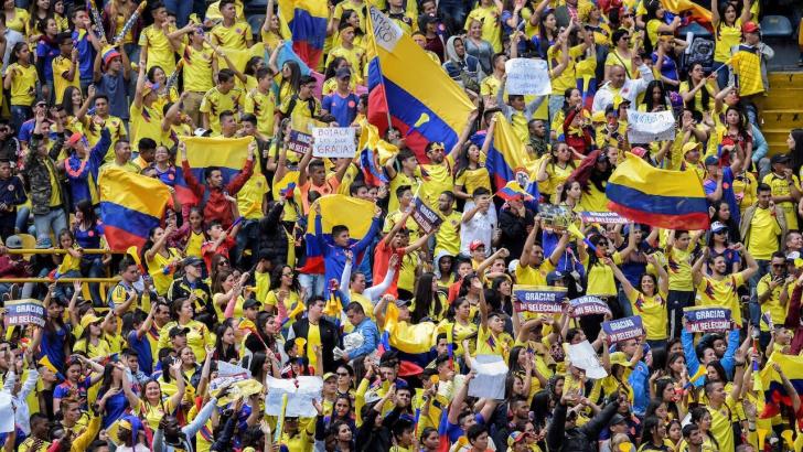 Football Bet of the Day: Chile can crack Colombia